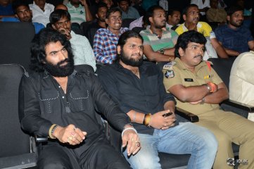 Singham 123 Movie Platinum Disc Function